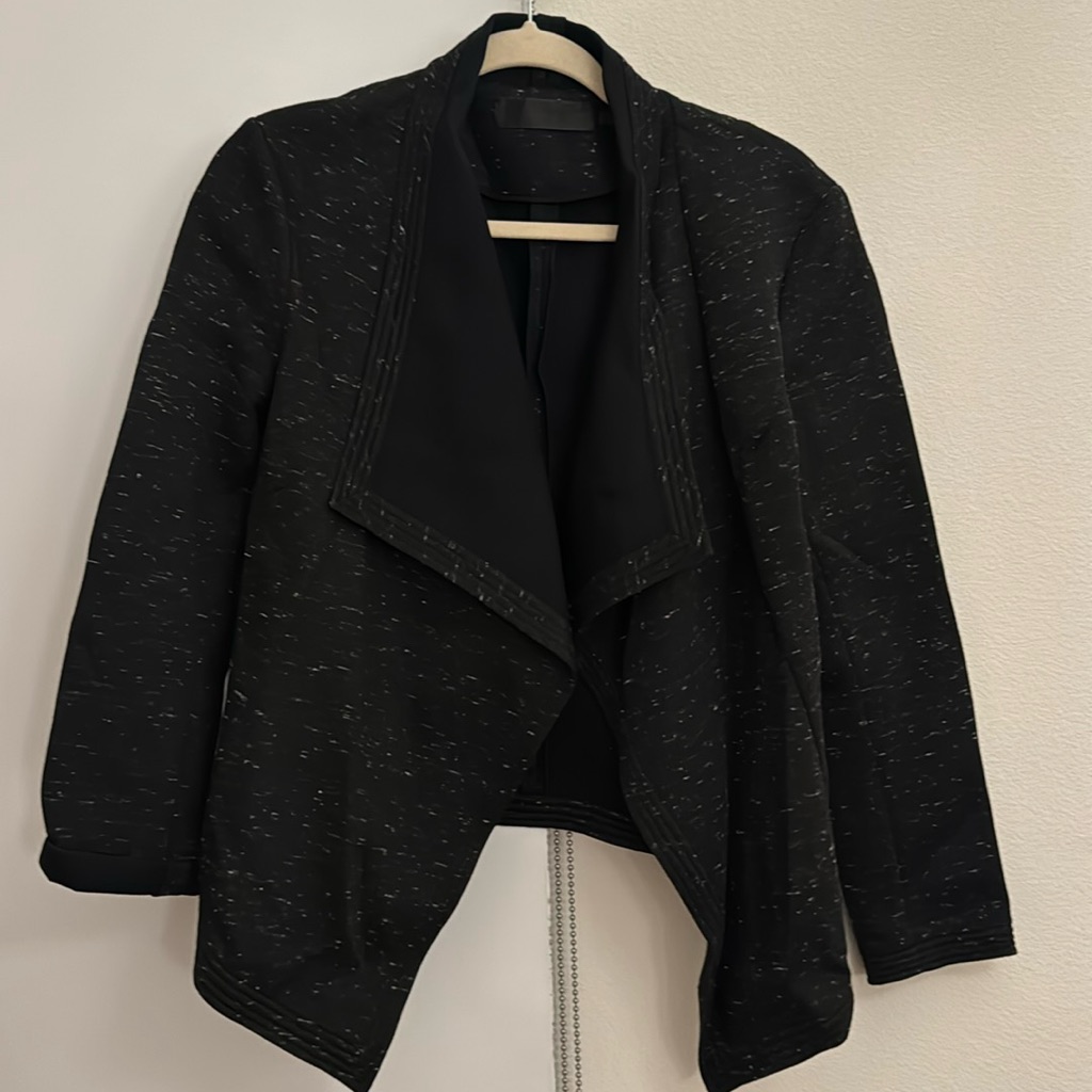 Blazer Donna Karan
